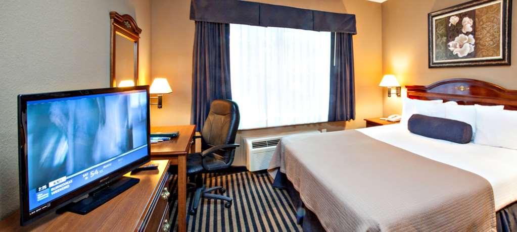 Mountain Inn & Suites Флет Рок Стая снимка