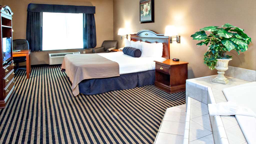 Mountain Inn & Suites Флет Рок Стая снимка